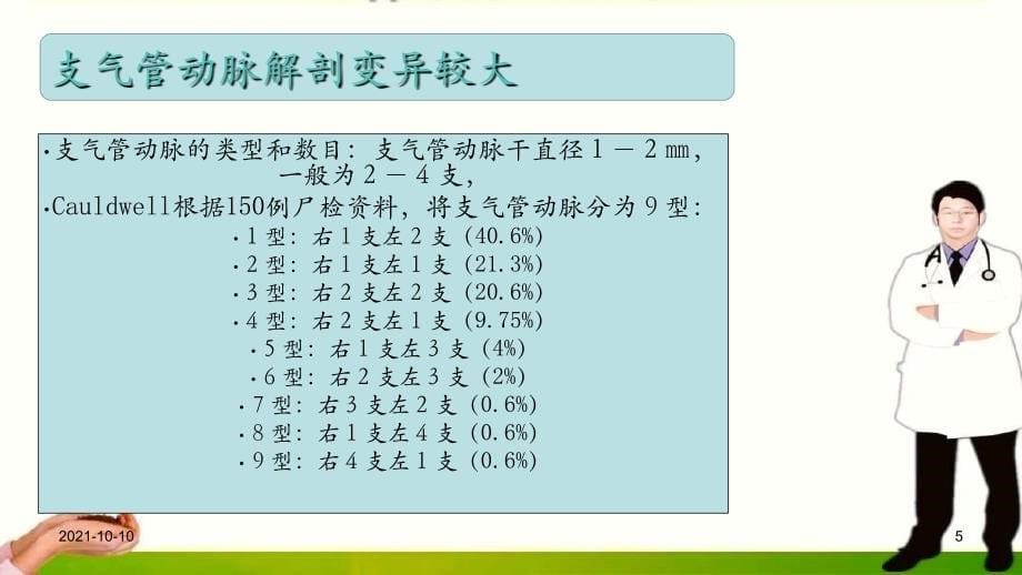 支气管动脉栓塞术的详细分析_第5页