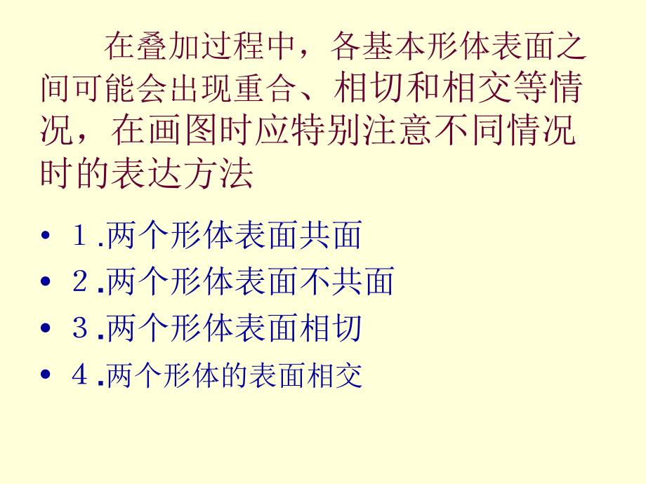 组合体视图画法ppt课件_第3页