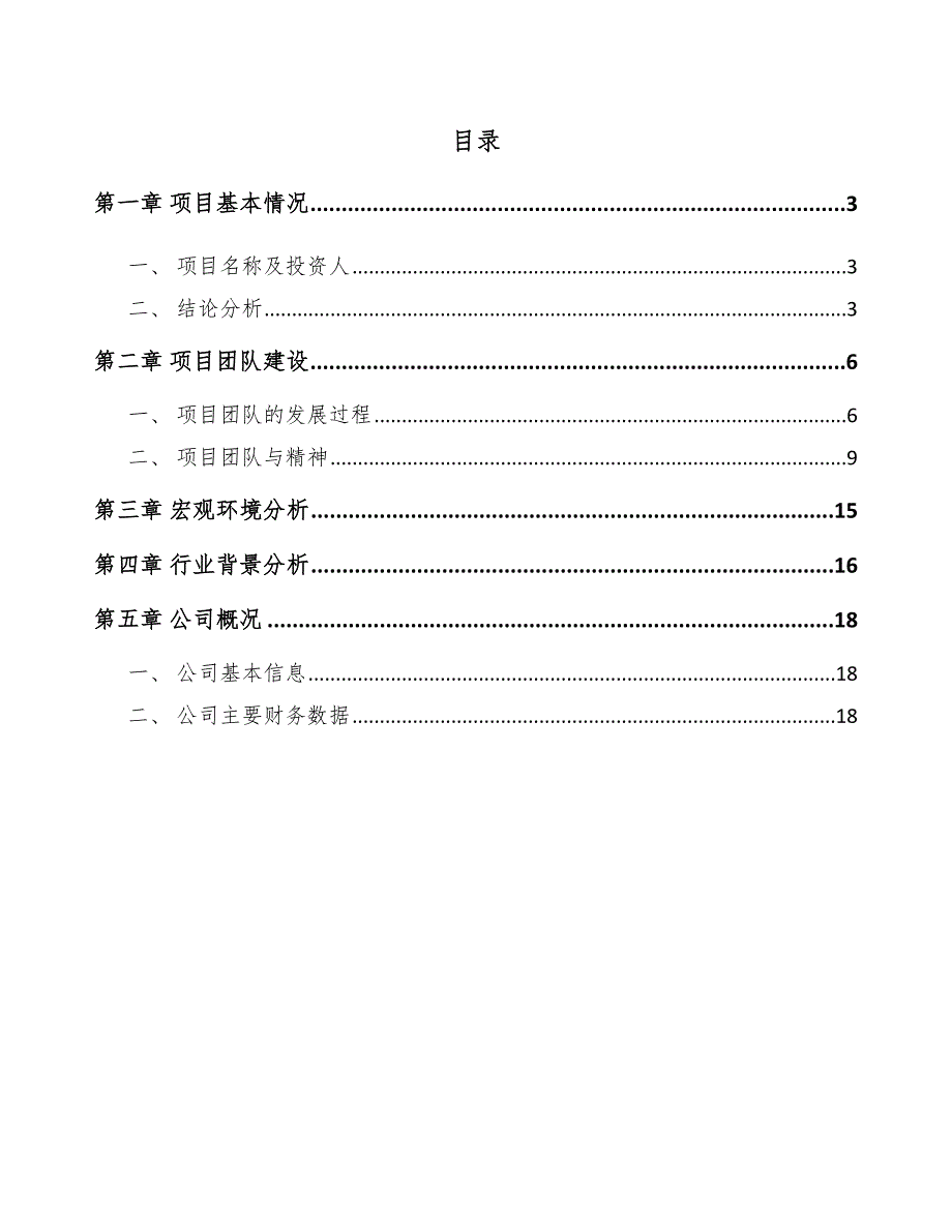 冲调类方便食品项目项目团队建设（参考）_第2页