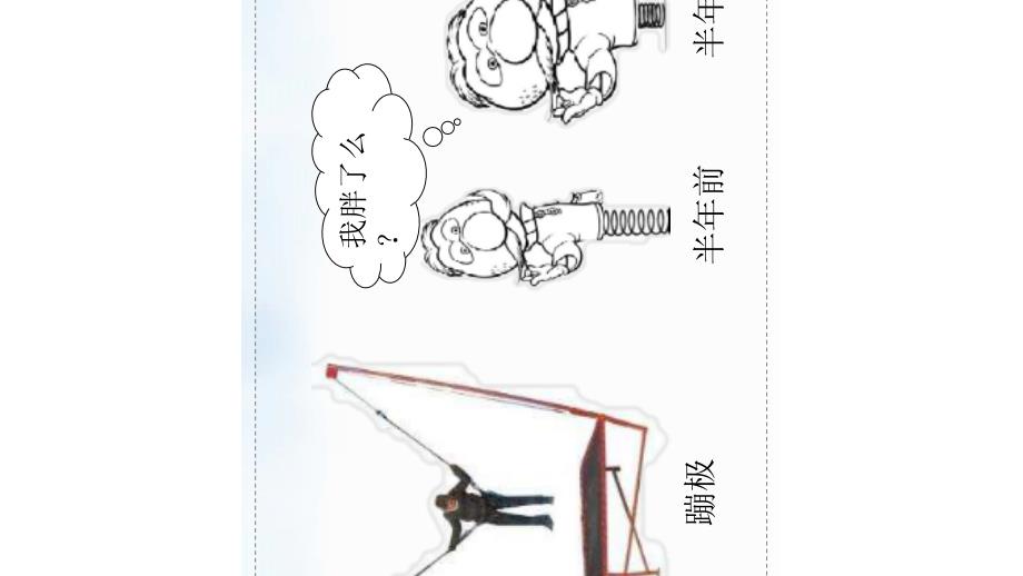 初中物理人教版八年级下册《弹力》教学课件_第3页