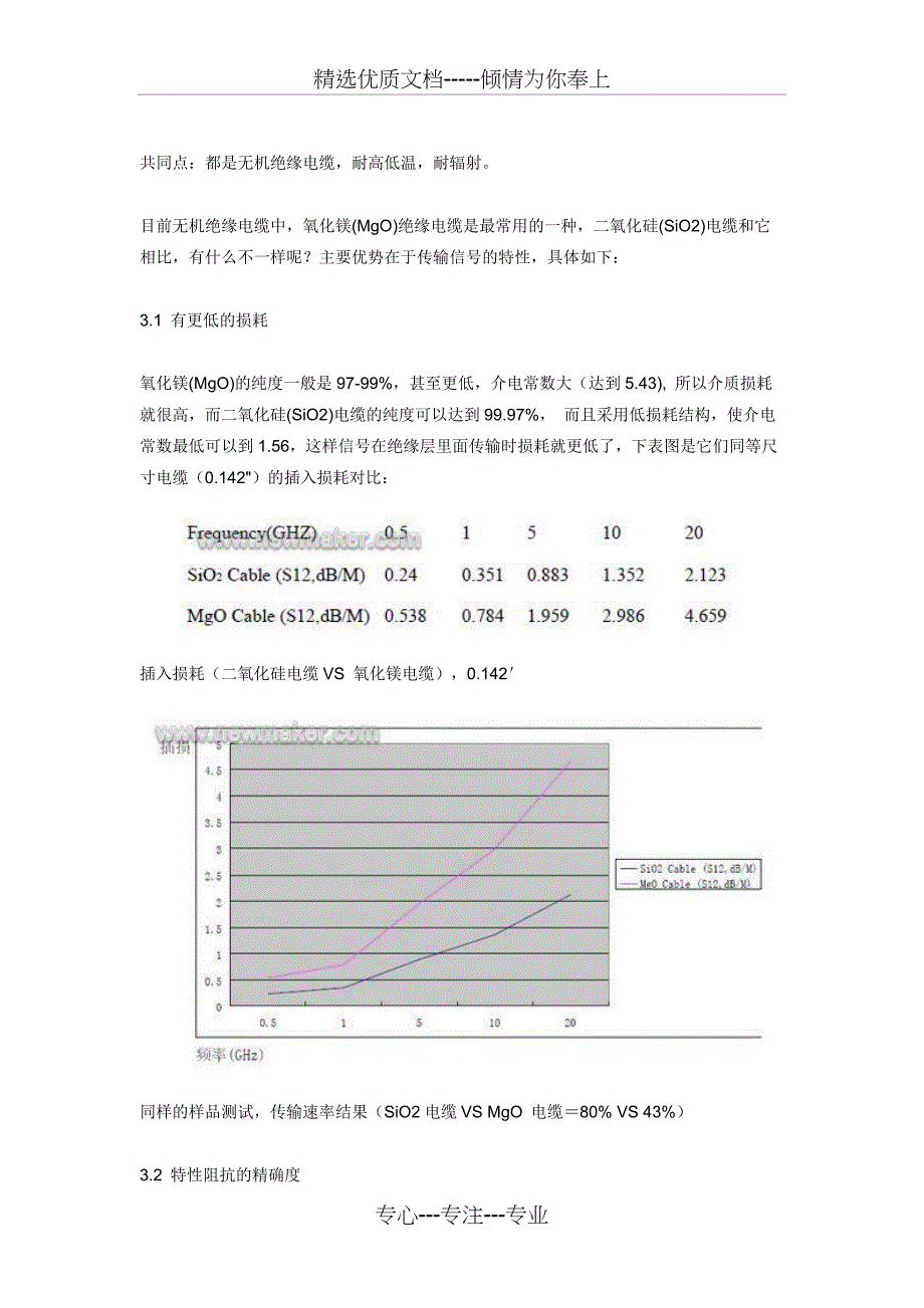 二氧化硅(SIO2)电缆在核电的详细应用(共12页)_第4页