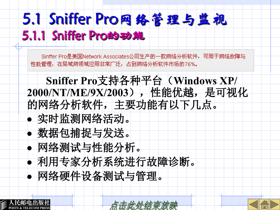 9安全防护与入侵检测Sniffer教学讲义_第2页