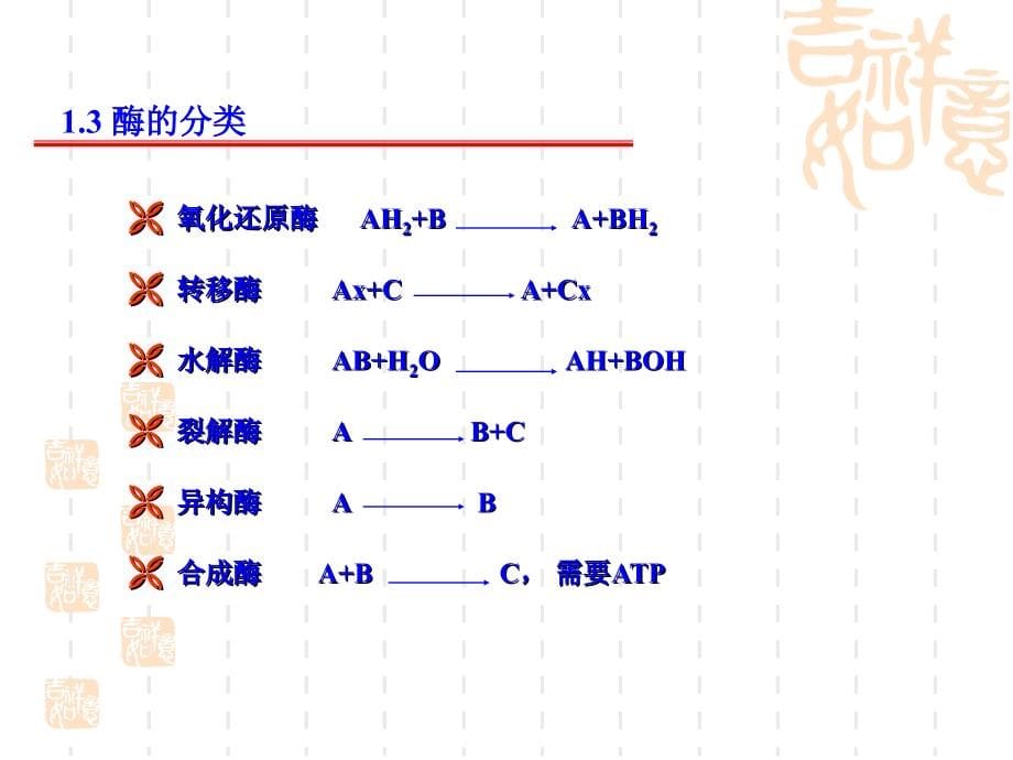 生物催化剂－酶PowerPointPresen_第5页