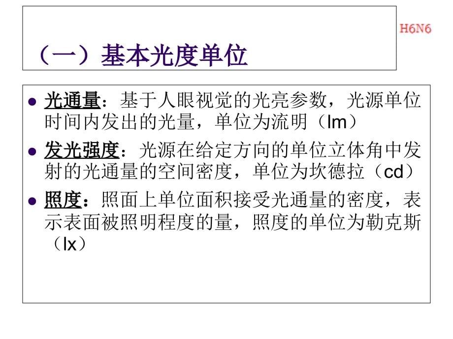 会展展示的照明设计p培训教材_第5页