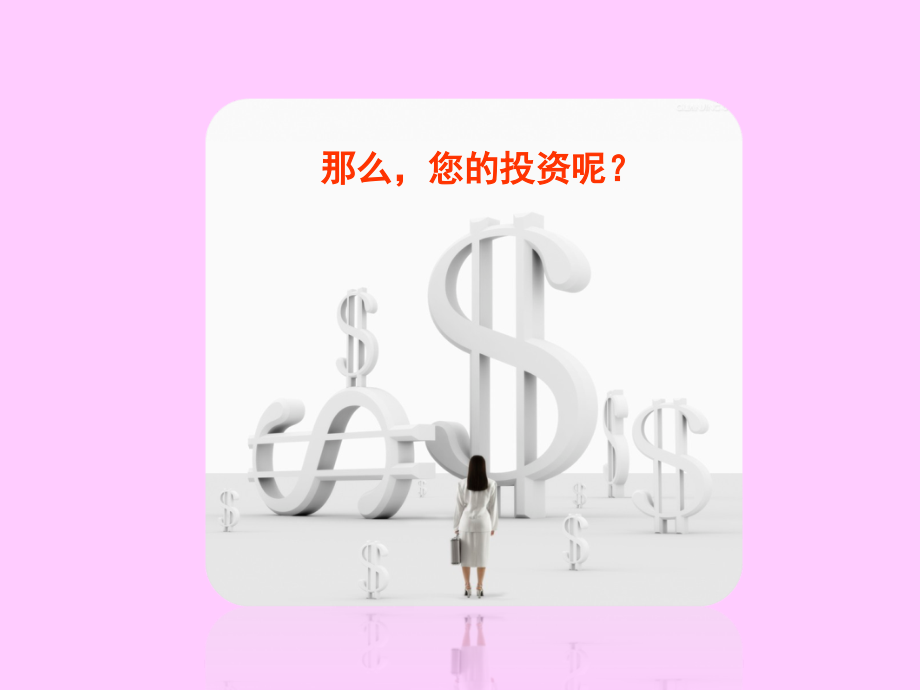 博弘定向增发基金募集方案演示教学_第3页