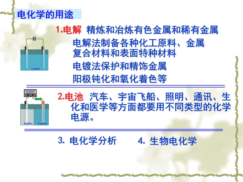 物理化学08章电解质溶液幻灯片课件_第4页