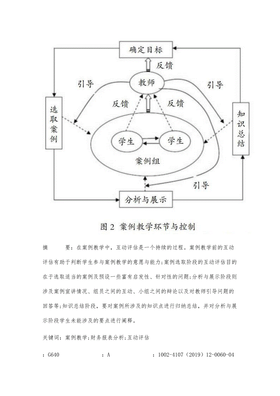 案例教学中的互动评估问题研究_第2页