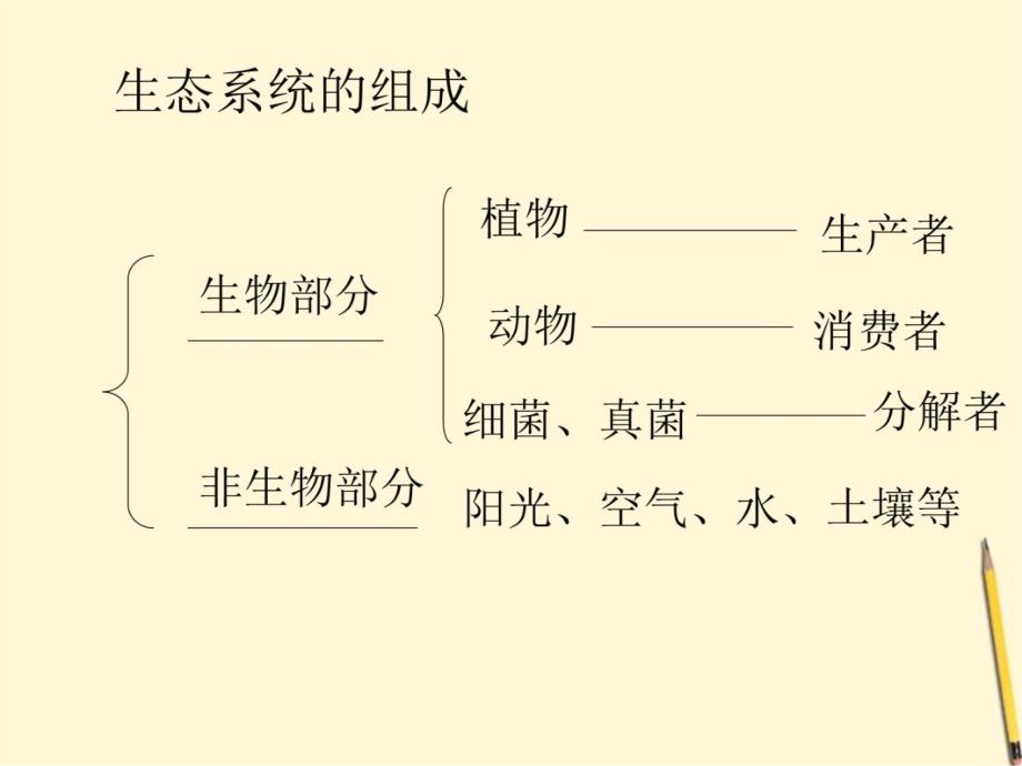 细菌和真菌在自然界中的作用课件教学案例_第4页