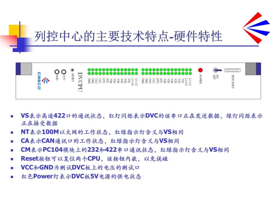 09郑LKD1-K型车站列控中心原理卡斯柯电子教案_第4页