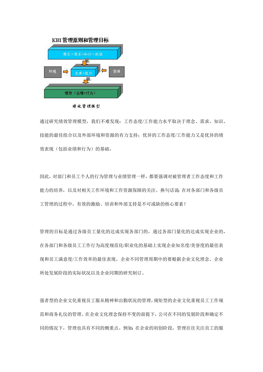 2022年KPI关键指标管理全接触_第3页