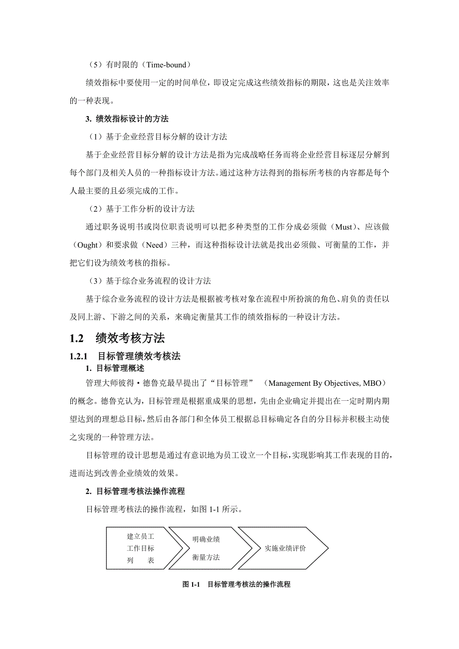 2022年绩效指标设计与绩效考核_第2页