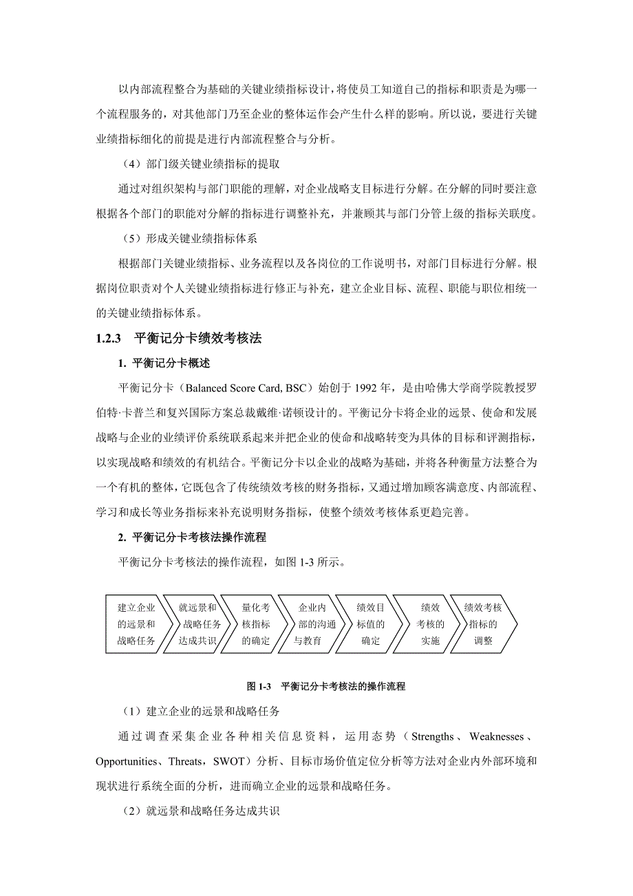 2022年绩效指标设计与绩效考核_第4页