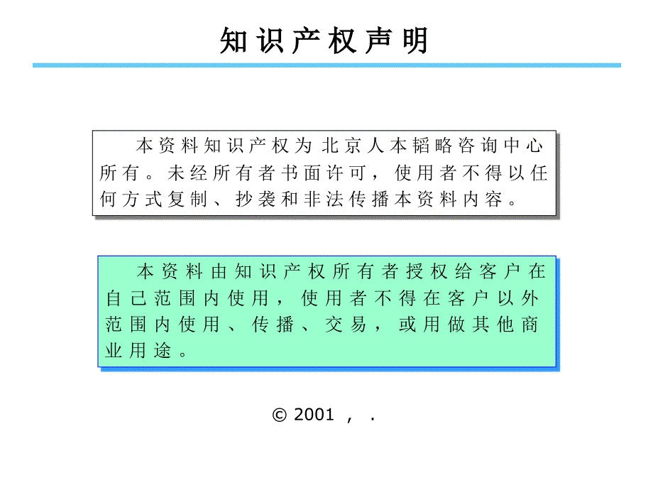 2022年关键绩效指标KPI的设计_第2页