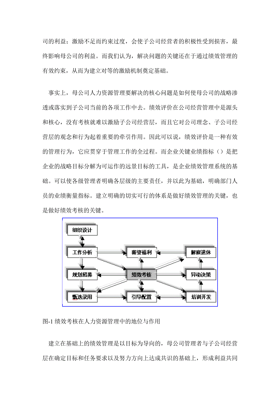 2022年怎样通过KPI建立公司的监控体系_第4页