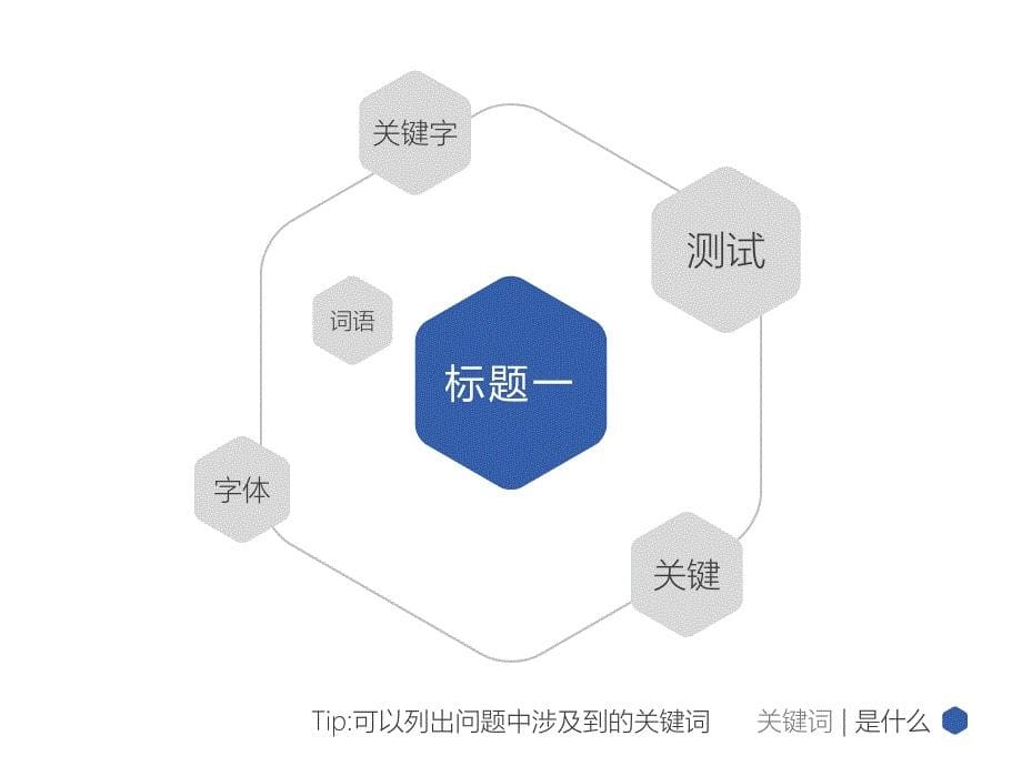 《大学生职业生涯规划ppt模板》1 (42)_第5页