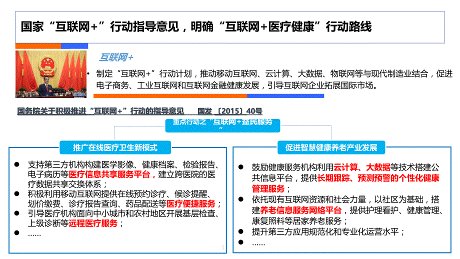 医卫行业解决方案和实践案例_第3页