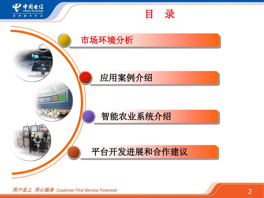 中国电信智能农业物联网应用介绍32_第2页