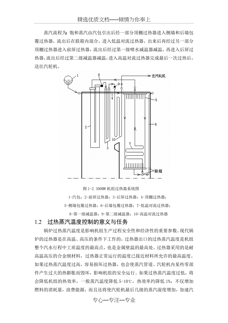 锅炉温度控制系统(共46页)_第4页