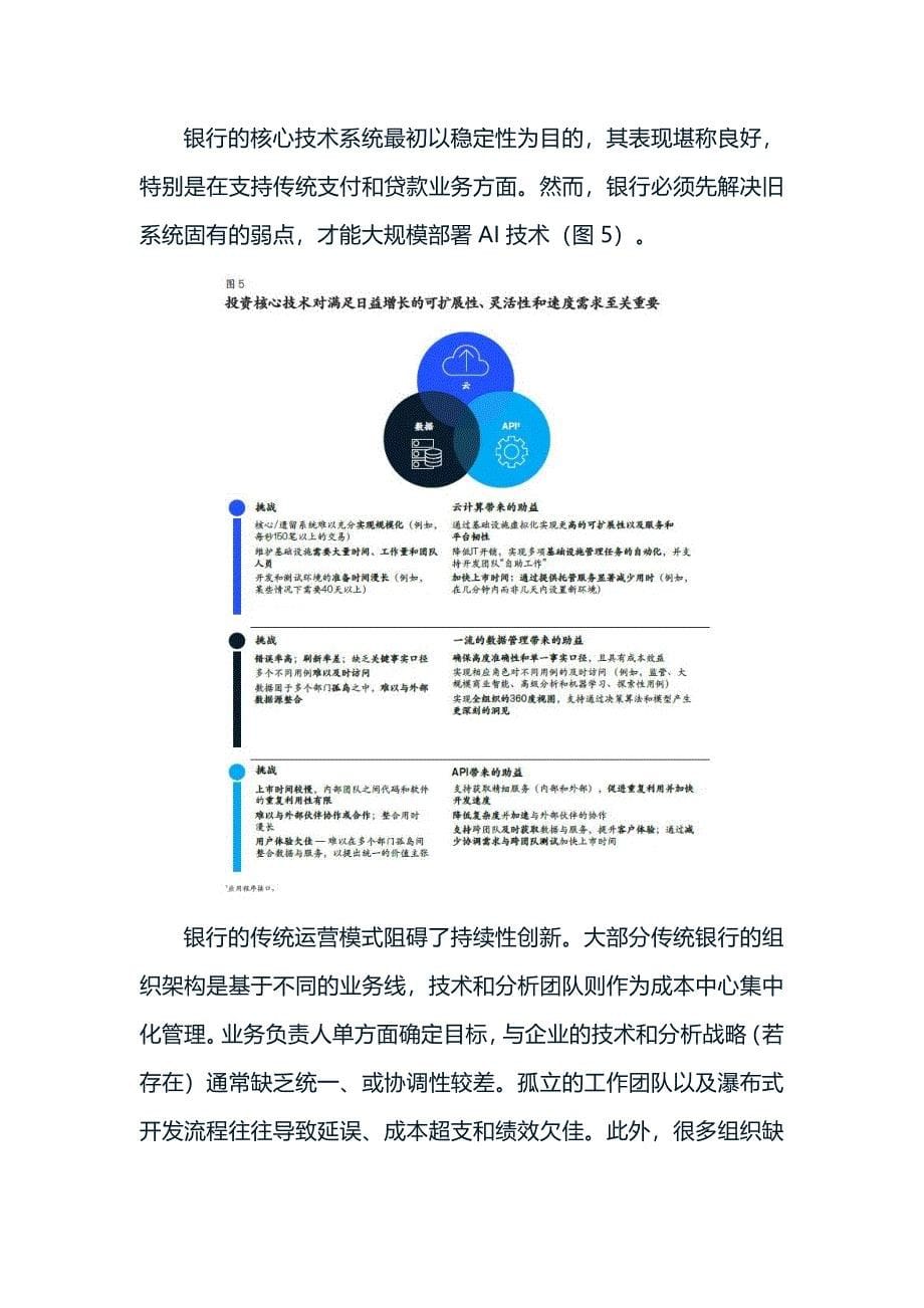 AI银行：人工智能技术重塑银行业_第5页