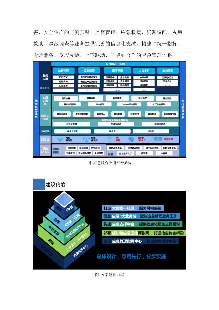 【智慧应急】应急管理综合应用_第2页