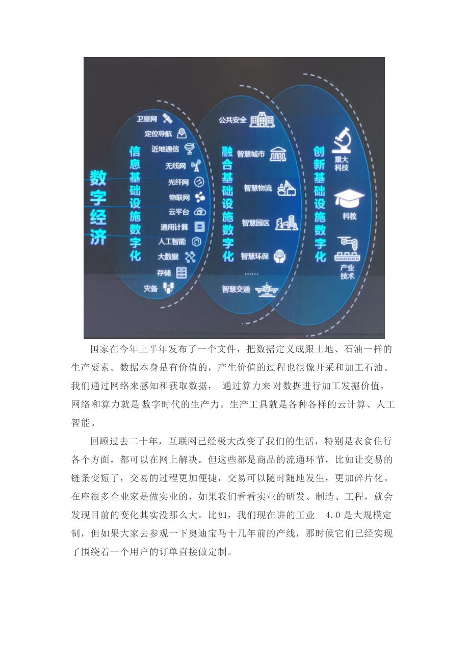 企业数字化转型的诉求_第2页