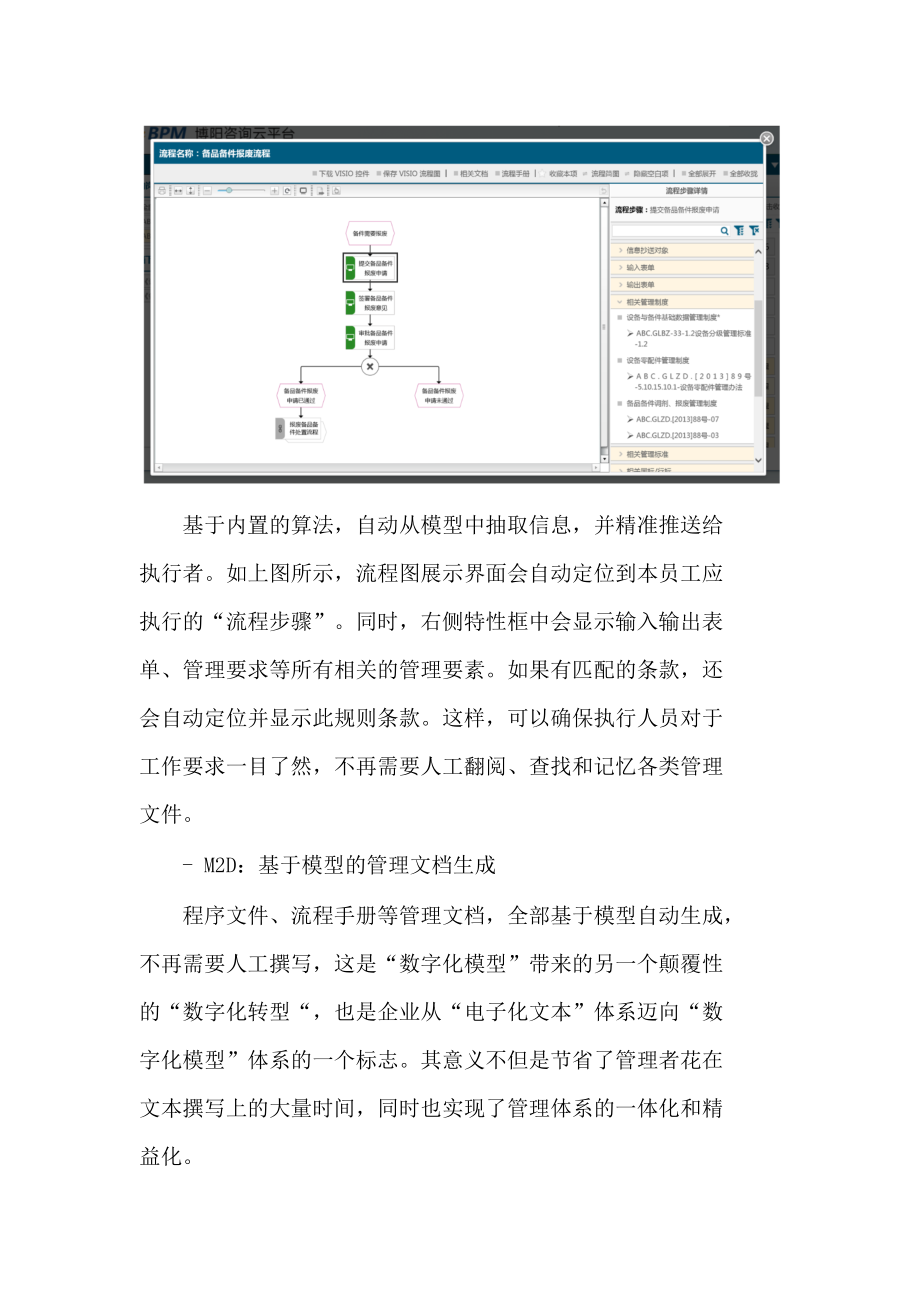 企业数字化智能管理体系：流程管理篇_第4页