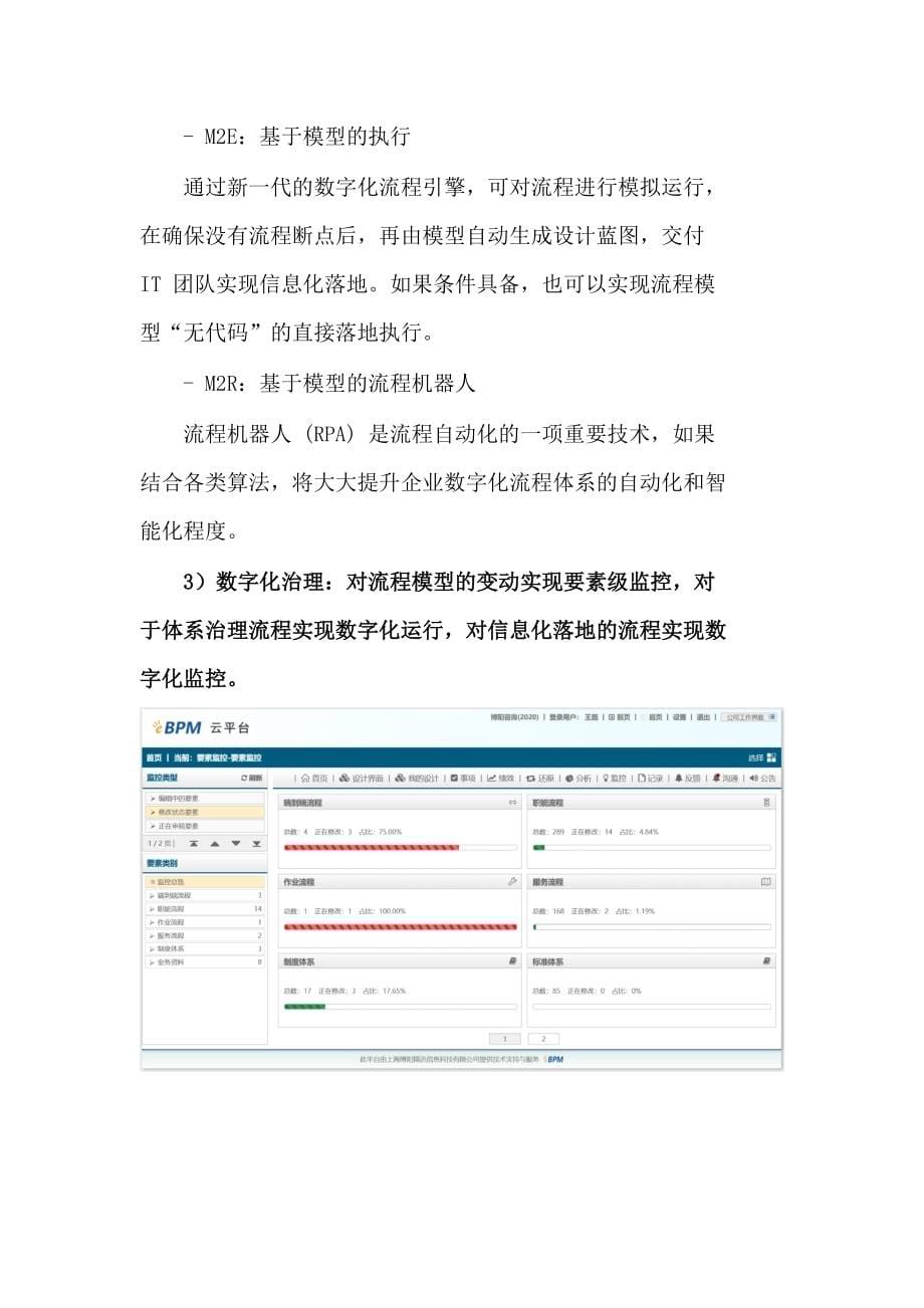 企业数字化智能管理体系：流程管理篇_第5页