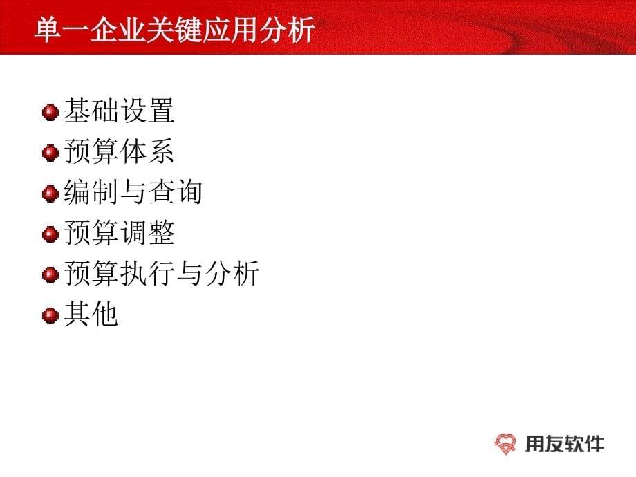 861预算管理应用方案(1)_第5页