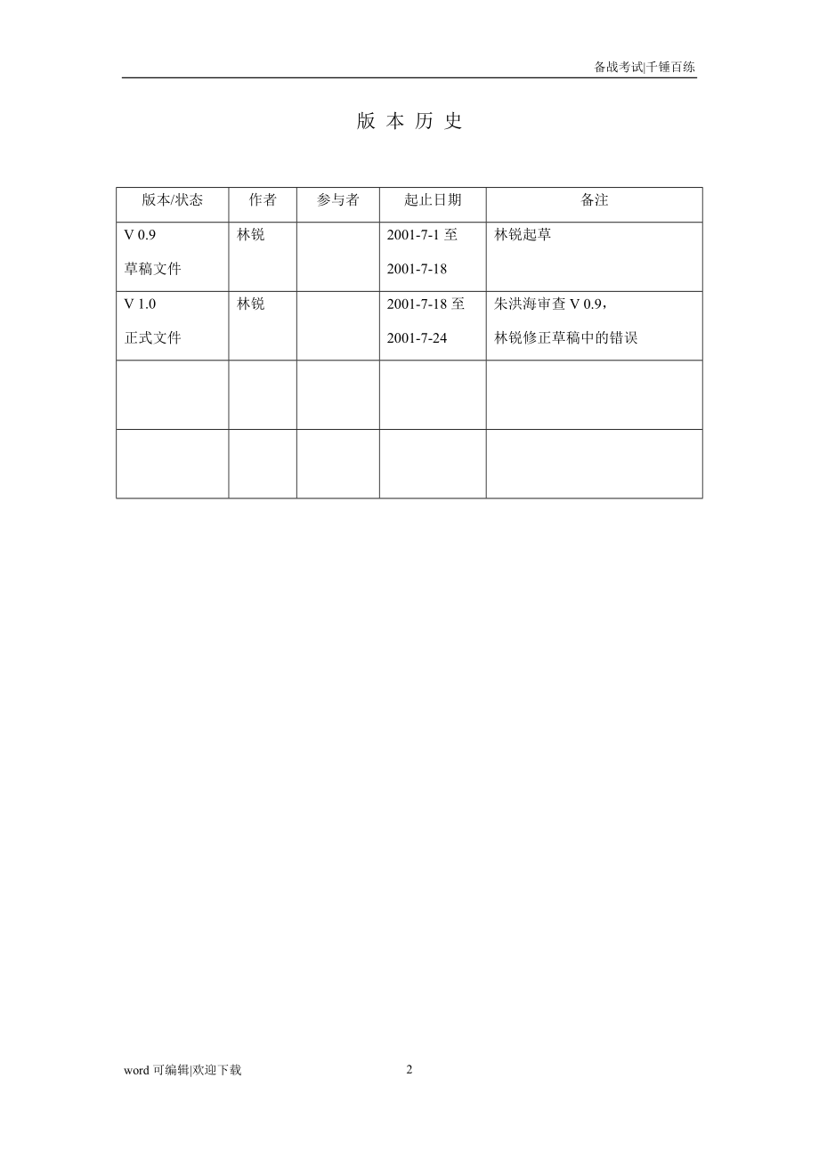 高质量C++与C指南林锐博士参考_第2页