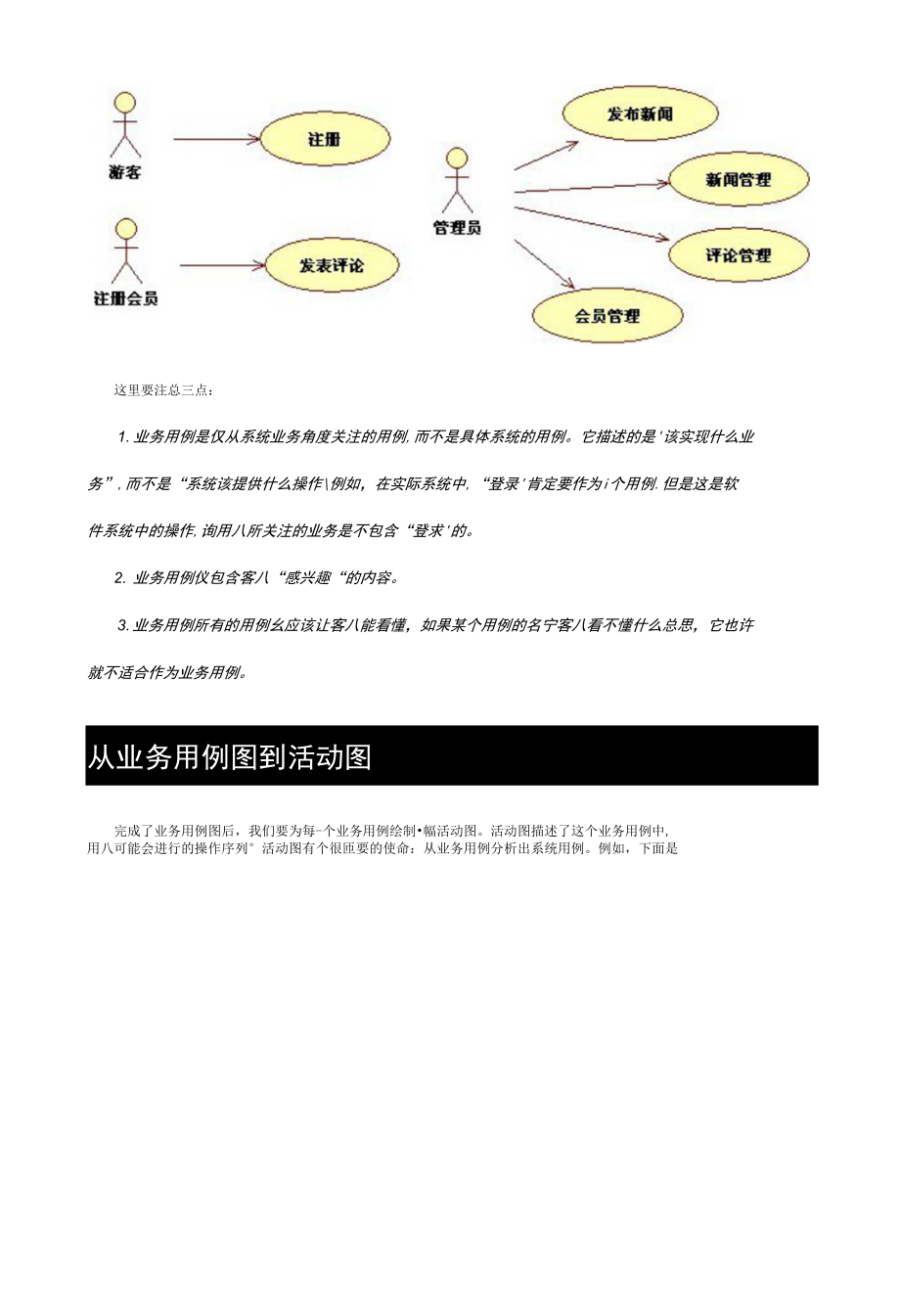 UML的面向51 如析与爲十_第2页