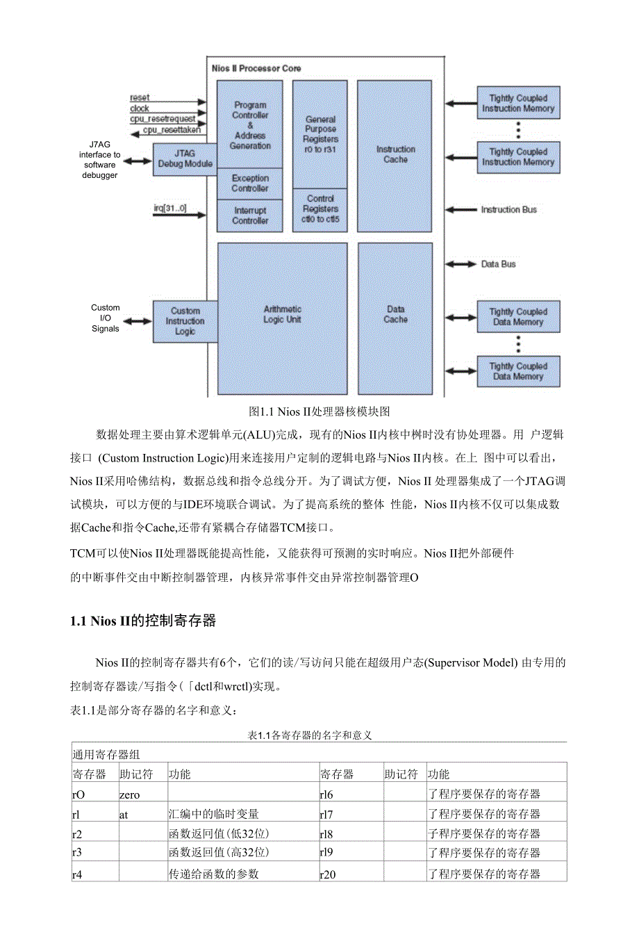 基于NIOS2的SOPC系统构建_第2页