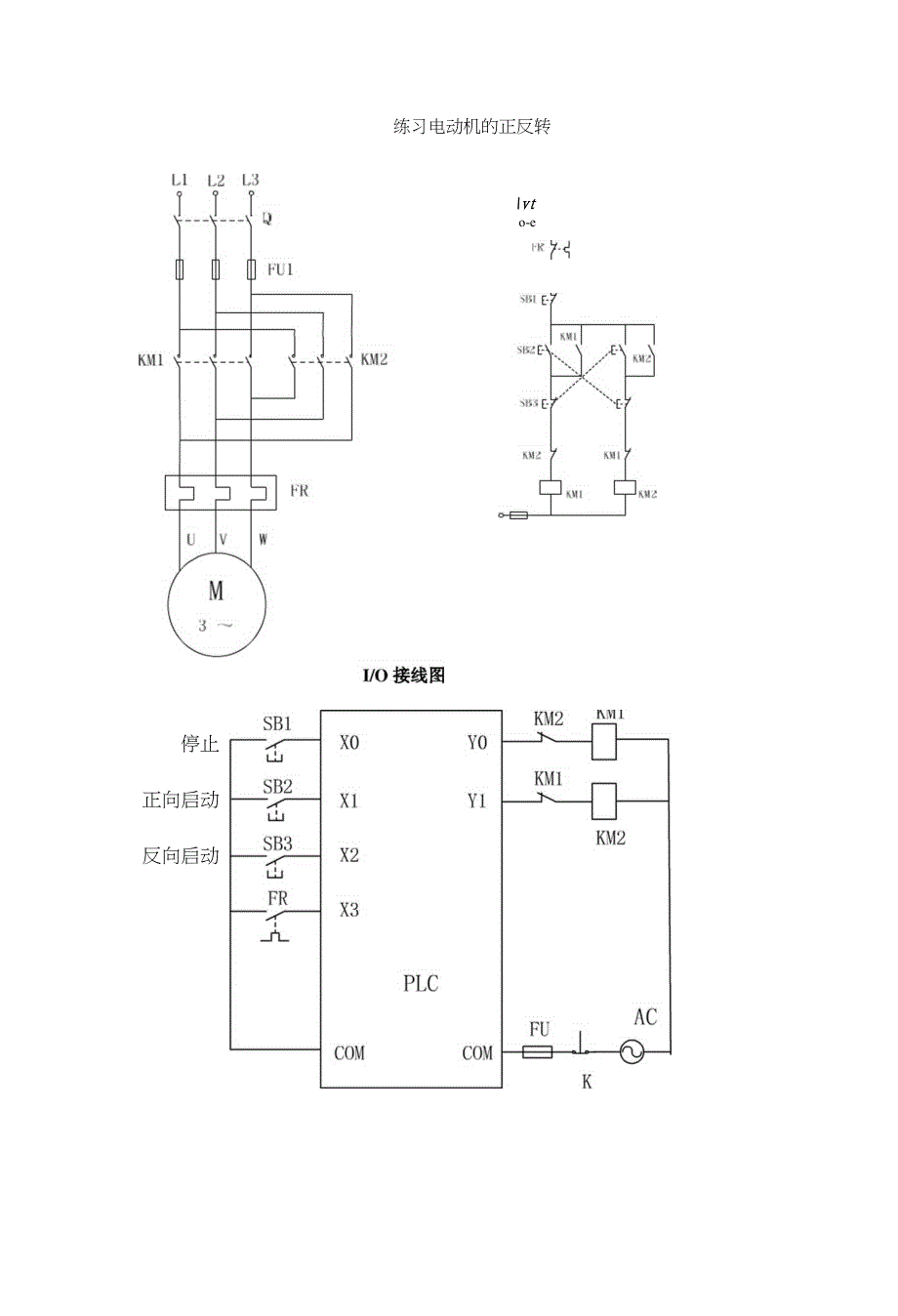 PLC实验培训材料_第4页