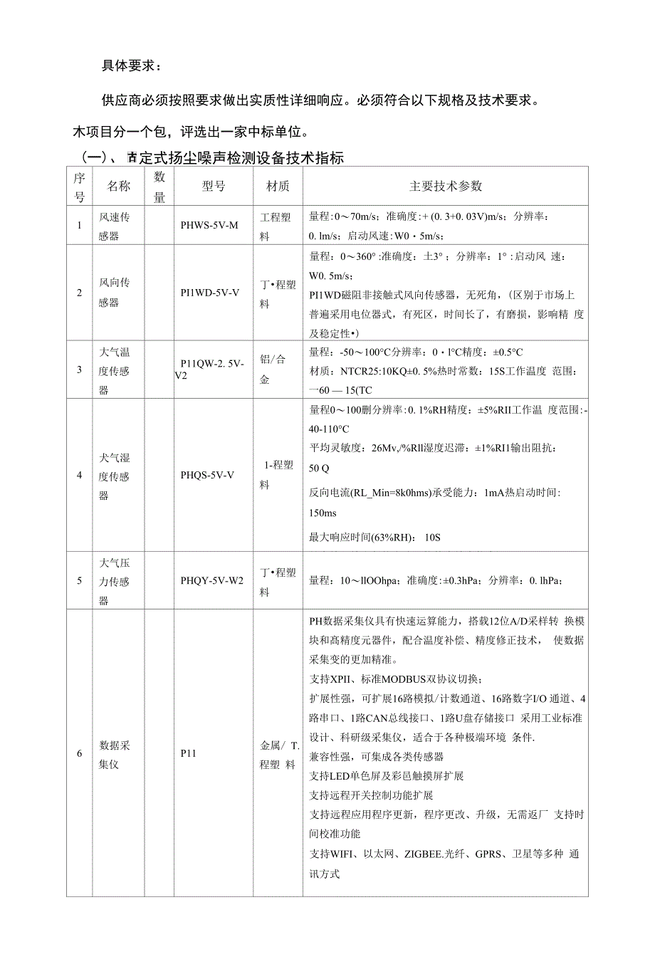 临淄区建筑施工现场扬尘治理设备及服务_第3页