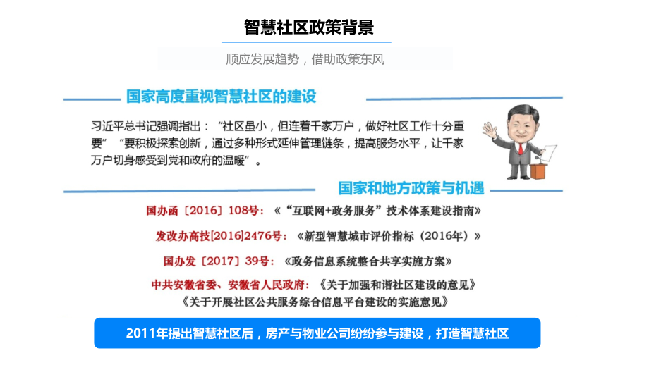 【精品】碧桂园-雄安智慧社区解决_第2页