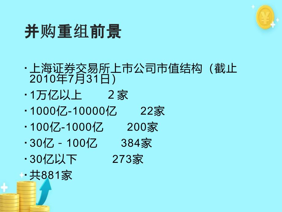 上市公司并购重组政策_第3页