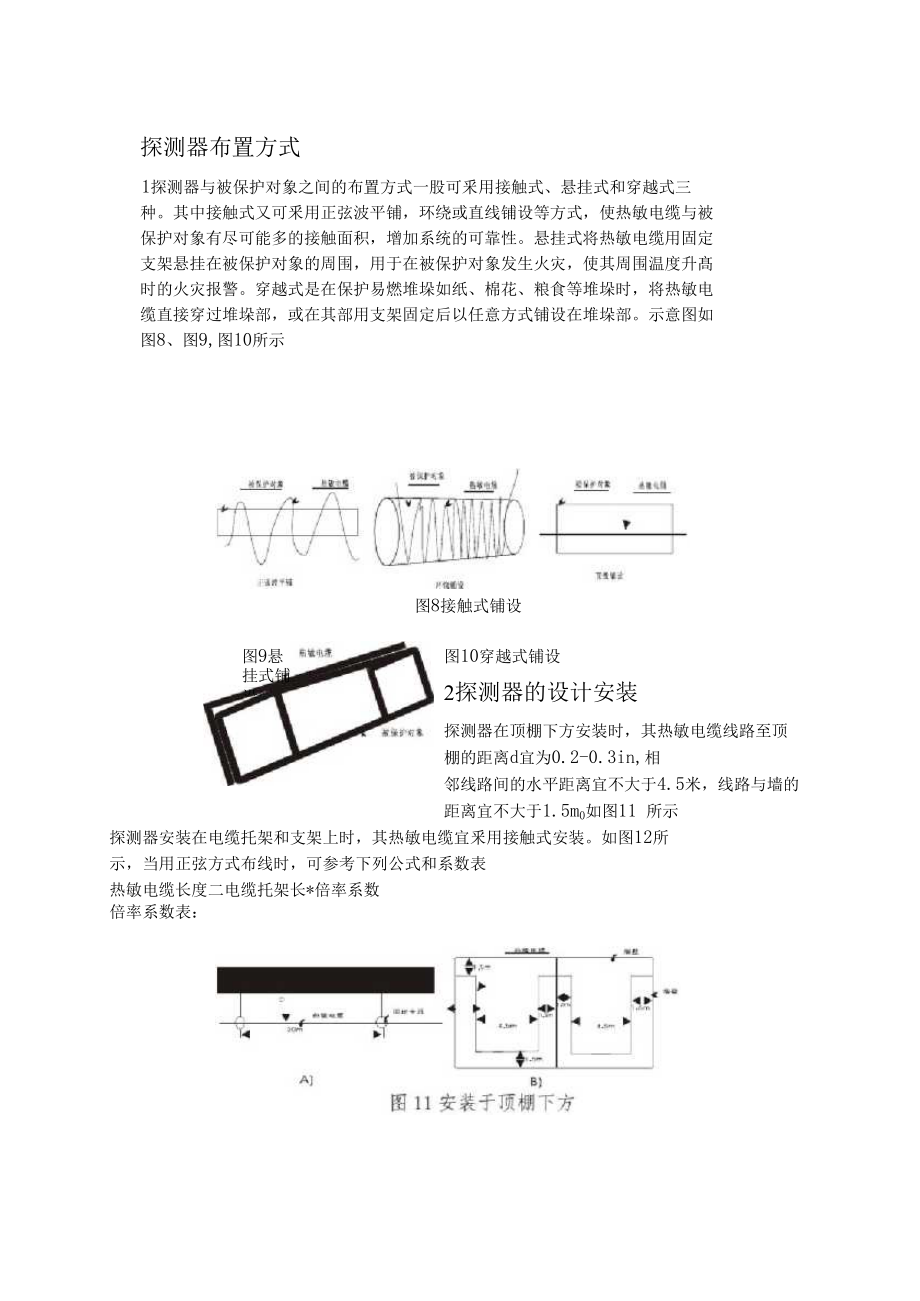 (可编)感温电缆敷设方法_第4页