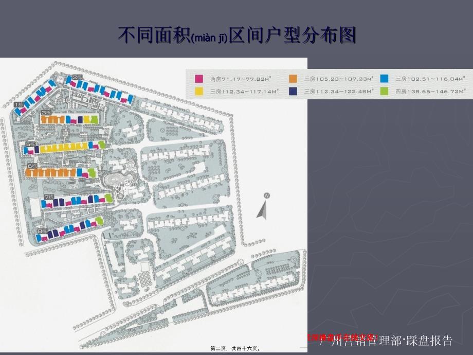 深圳-金地梅龙镇项目踩盘调研分析报告-45PPT_第2页