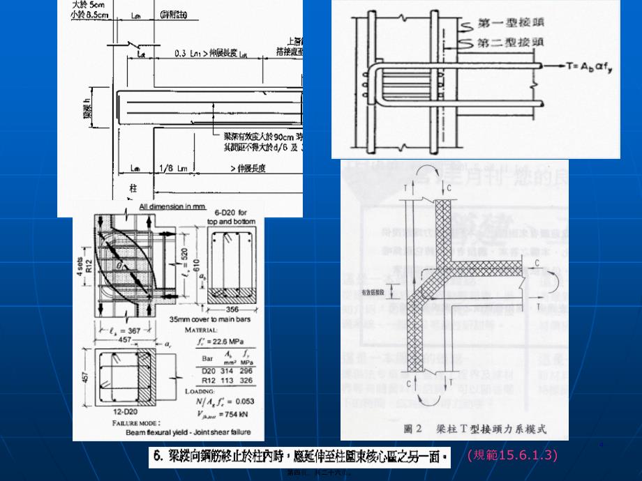 钢筋混凝土结构标准图使用说明(RC05~10)_第4页