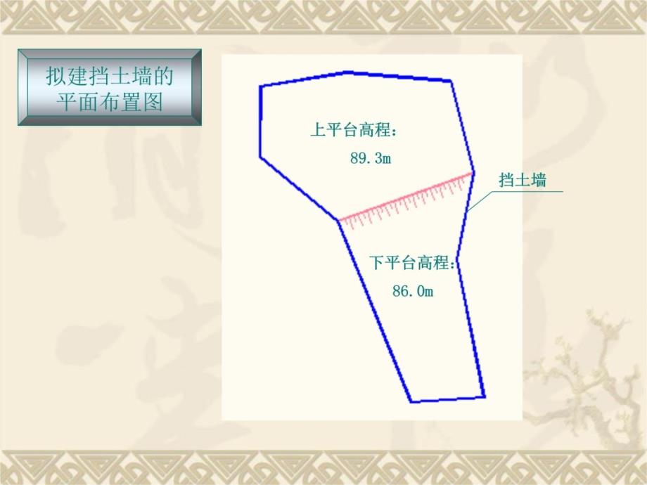 浆砌石挡土墙教学文稿_第4页