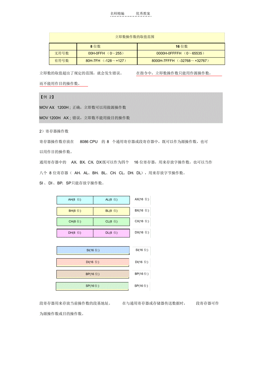 微机原理教案准备_第3页