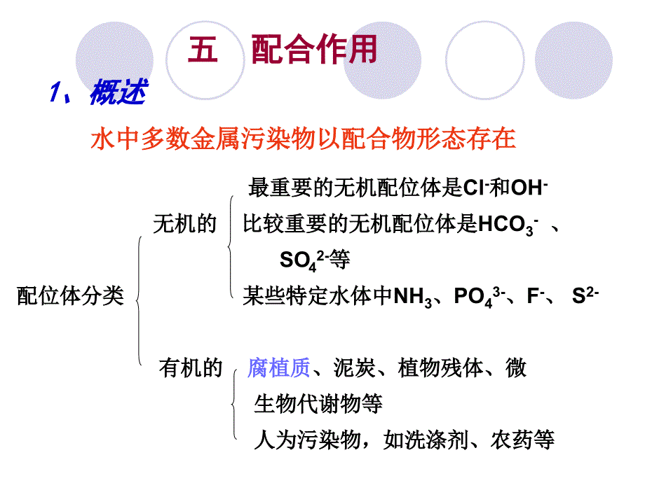 03-5环境化学第三章__水环境化学_第2页