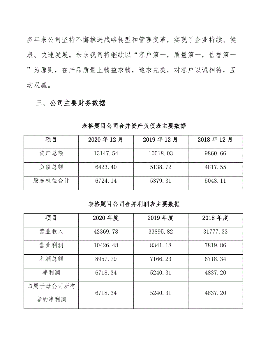 转谷氨酰胺酶公司建筑工程管理方案_第4页