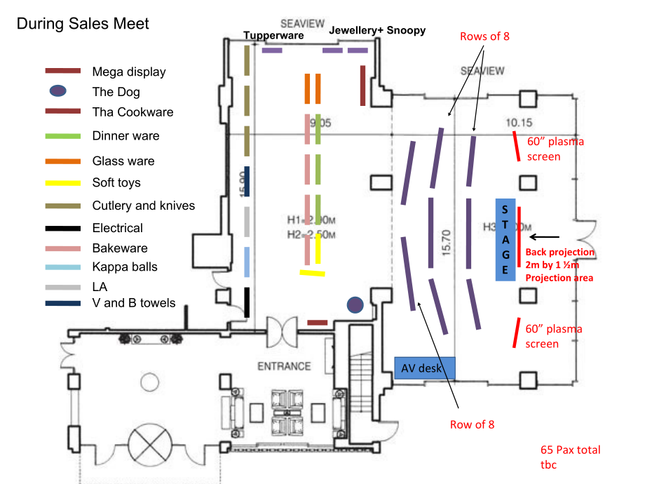 Floor Plan Athens May 2008_第1页