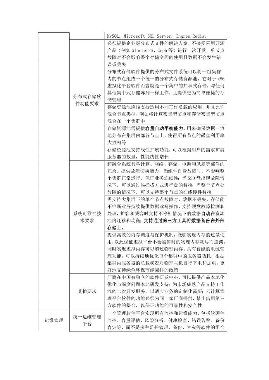 数据中心一方案_第5页