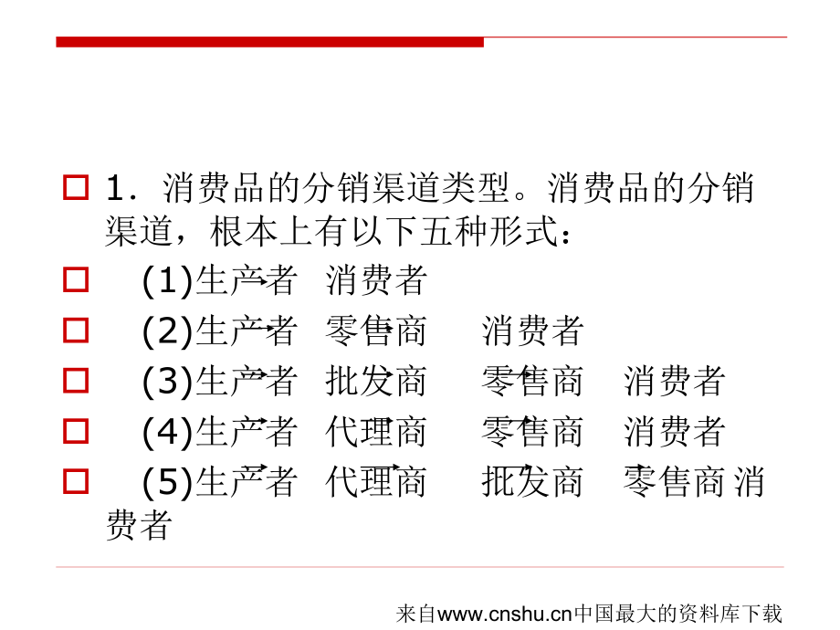 分销渠道策略模式_第5页