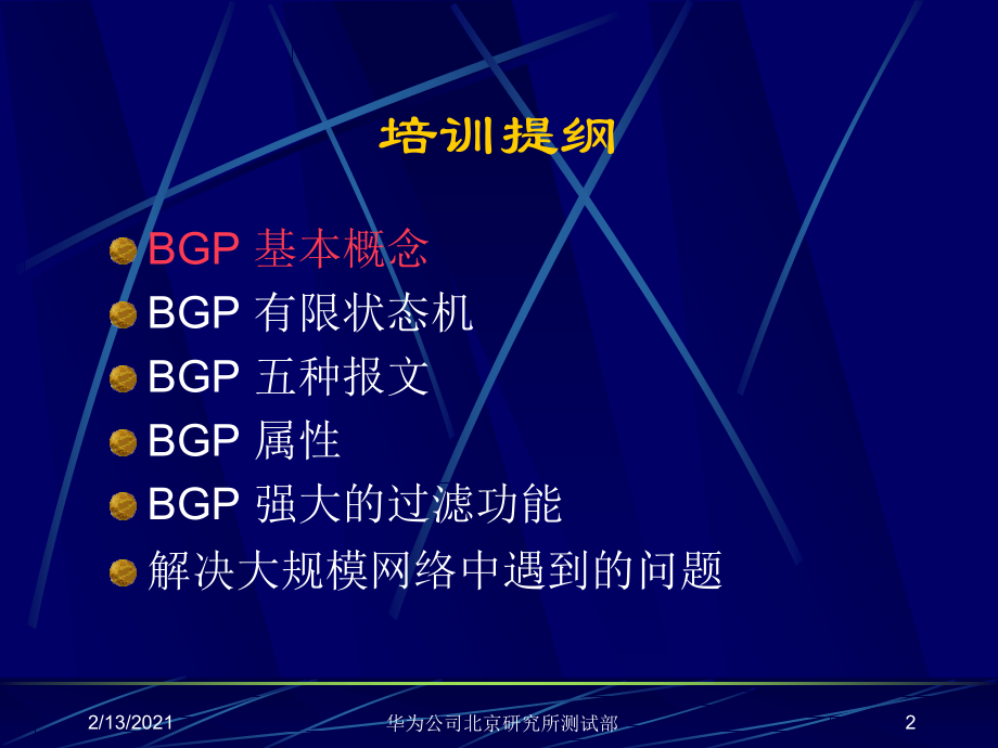 bgp协议培训(共85张)_第2页