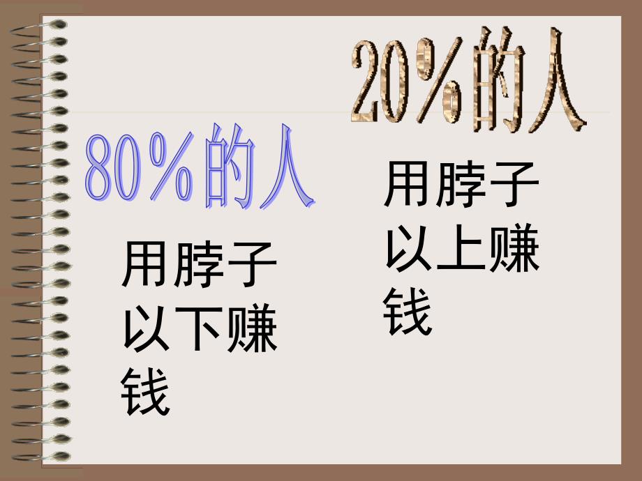 8020法则-适用面广泛_第4页