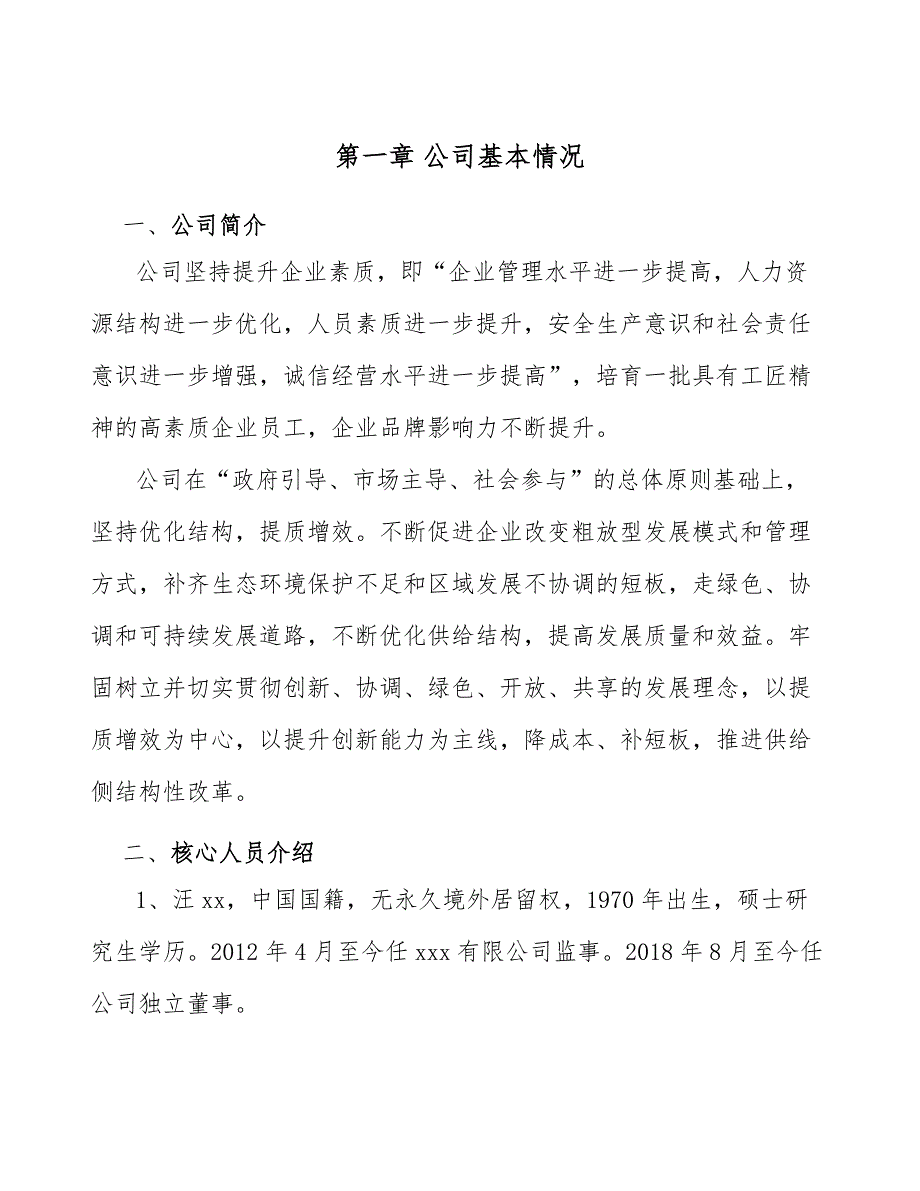 铝基中间合金公司工程咨询方案_第4页