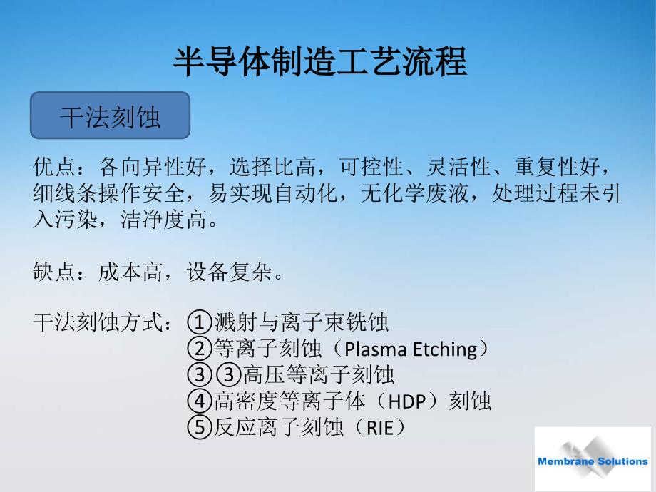 半导体制程培训CMP和蚀刻pptx(共32张)_第4页