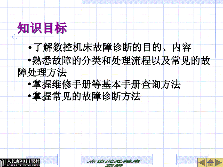 第5章 数控机床故障诊断的基础知识_第2页